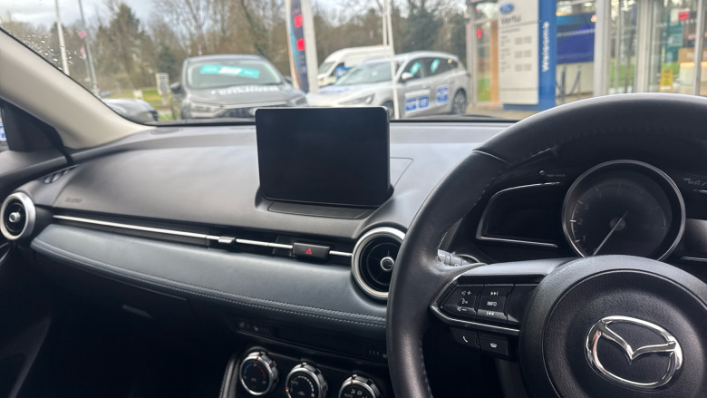 Mazda 2 1.5 e-Skyactiv G MHEV GT Sport 5dr Petrol Hatchback